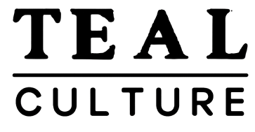 Teal Culture Logo